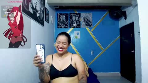 julietta online show from March 2, 6:59 pm