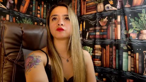 Julietta Jackson online show from January 24, 7:39 pm