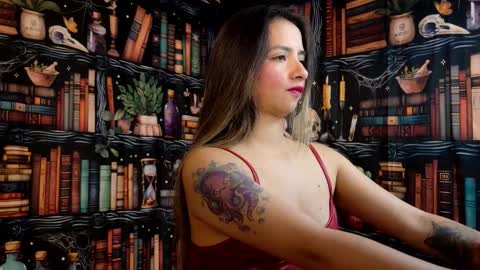 Julietta Jackson online show from November 26, 7:59 pm