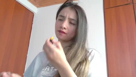 Julietta Jackson online show from April 24, 8:22 pm