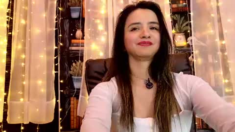 Julietta Jackson online show from July 23, 10:08 pm