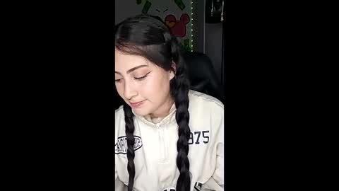 julietta_p online show from March 22, 2:04 am