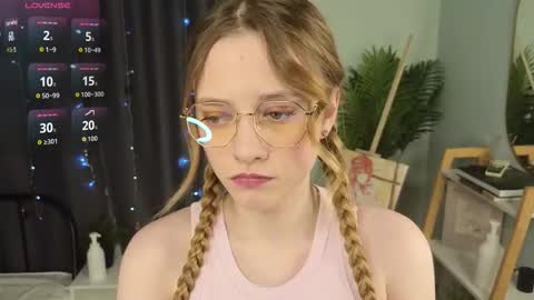 Mia online show from January 7, 3:09 am