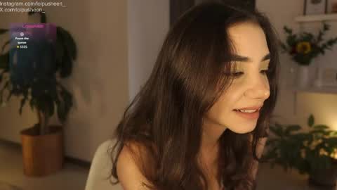 Juliette Dee online show from April 9, 9:53 pm