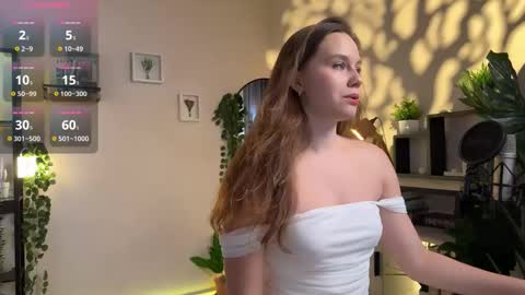 Julie online show from November 4, 12:48 pm