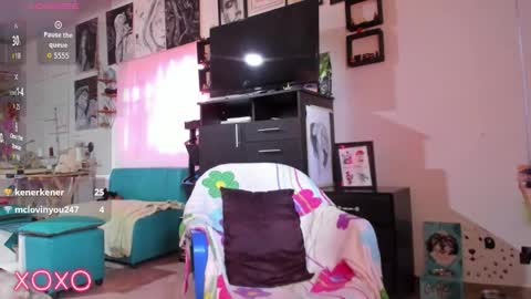 juliette online show from September 20, 6:53 pm