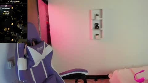 juliette online show from April 6, 5:03 pm