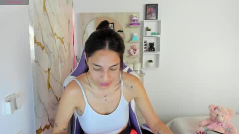 Snapshot of juliette_sweet05 chatting on April 30, 6:25 pm juliette online show from April 30, 6:25 pm
