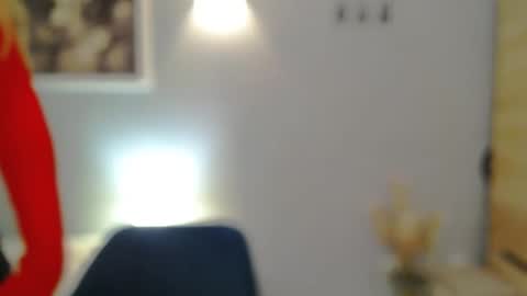 JulietteSensual online show from January 4, 4:32 pm