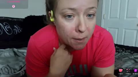 Juli Monroe online show from September 17, 3:19 am