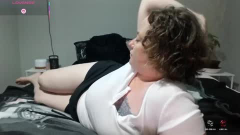 Juli Monroe online show from May 6, 2:08 am