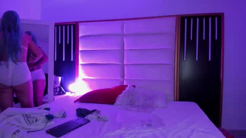 Juli online show from February 26, 1:10 pm