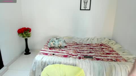 Juline Smith online show from January 7, 3:12 pm