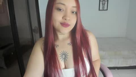 Snapshot of juline_smithh chatting on April 26, 10:57 am Juline Smith online show from April 26, 10:57 am