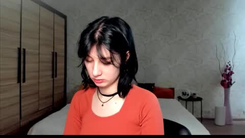 Snapshot of julissweet chatting on January 13, 7:32 am Asmodeus online show from January 13, 7:32 am