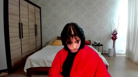Snapshot of julissweet chatting on January 18, 10:39 am Asmodeus online show from January 18, 10:39 am