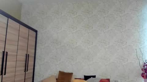 Snapshot of julissweet chatting on January 24, 1:36 pm Asmodeus online show from January 24, 1:36 pm