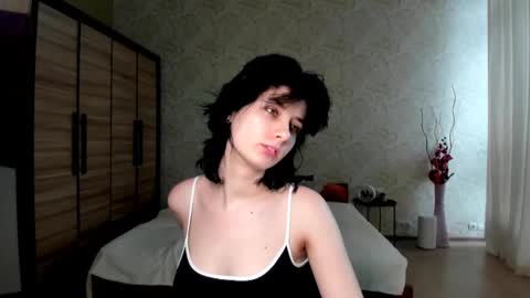 Snapshot of julissweet chatting on January 25, 11:23 am Asmodeus online show from January 25, 11:23 am