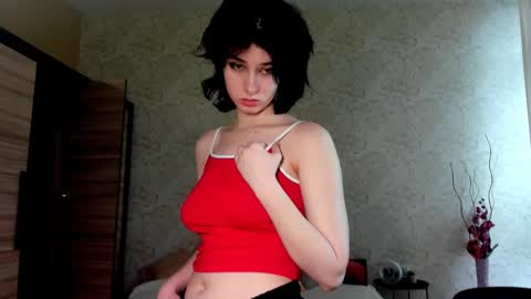 Snapshot of julissweet chatting on January 26, 7:53 am Asmodeus online show from January 26, 7:53 am