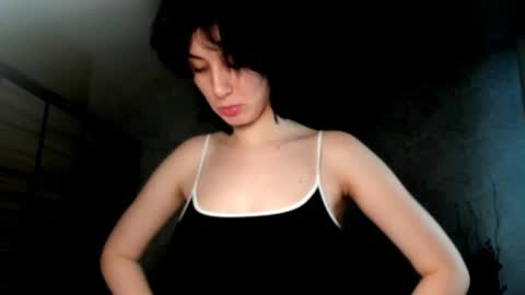 Snapshot of julissweet chatting on January 27, 1:52 pm Asmodeus online show from January 27, 1:52 pm
