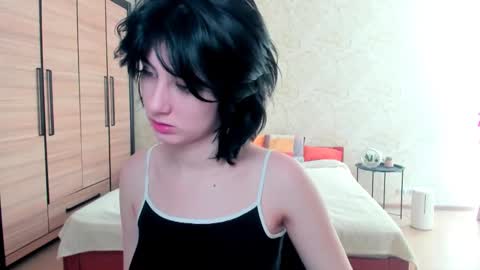 Snapshot of julissweet chatting on February 13, 7:35 am Asmodeus online show from February 13, 7:35 am