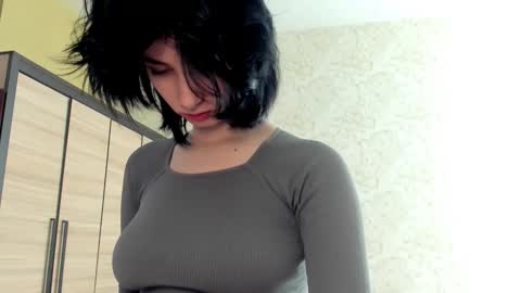 Snapshot of julissweet chatting on March 8, 7:38 am Asmodeus online show from March 8, 7:38 am