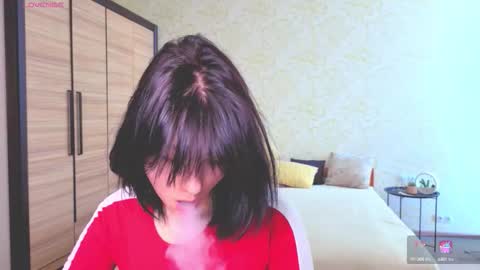 Snapshot of julissweet chatting on September 14, 6:56 am Asmodeus online show from September 14, 6:56 am