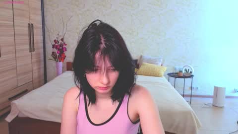 Snapshot of julissweet chatting on September 15, 6:46 am Asmodeus online show from September 15, 6:46 am