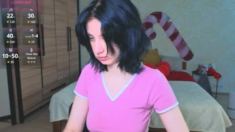 Asmodeus online show from February 7, 8:29 am