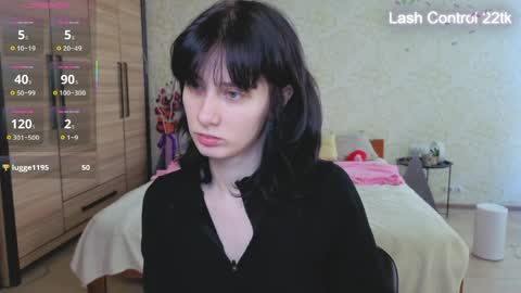 Asmodeus online show from March 29, 12:38 pm