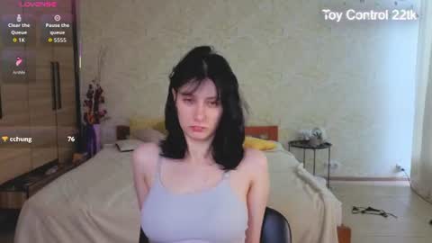 Asmodeus online show from July 14, 10:54 am