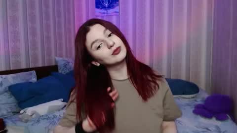 Julith online show from January 12, 3:12 am