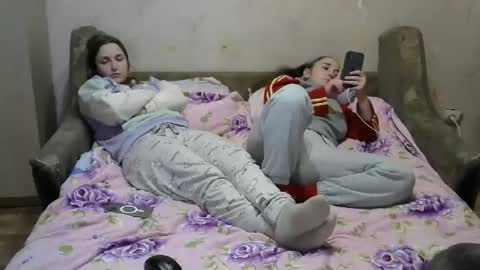 Juliya Katie online show from January 3, 8:43 pm