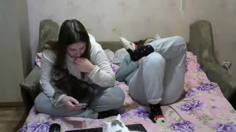 Juliya Katie online show from January 13, 8:15 pm