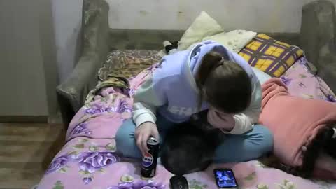 Juliya Katie online show from November 8, 8:18 pm