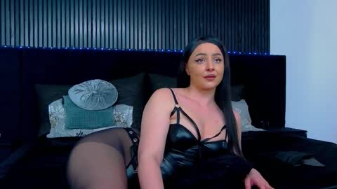 Julia online show from March 13, 12:23 pm