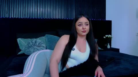 Julia online show from April 7, 11:21 am