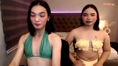 jullian online show from February 23, 12:05 pm