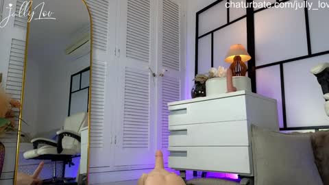 Snapshot of jully_lov chatting on March 26, 4:45 pm Jully Lov online show from March 26, 4:45 pm