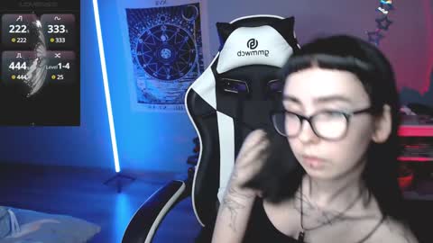 Baroness Von Cringe online show from January 13, 7:21 pm