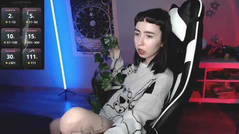 Baroness Von Cringe online show from January 18, 7:48 pm