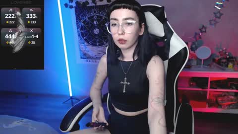 Baroness Von Cringe online show from January 25, 7:49 pm