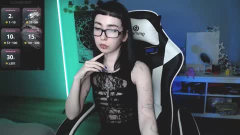 Baroness Von Cringe online show from March 1, 6:11 pm