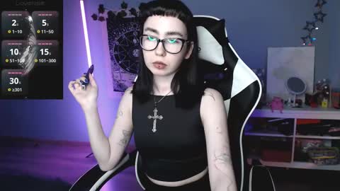 Baroness Von Cringe online show from March 9, 4:55 pm