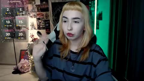 Baroness Von Cringe online show from September 19, 4:29 pm