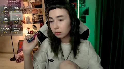 Baroness Von Cringe online show from September 25, 5:27 pm