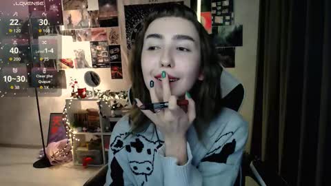 Baroness Von Cringe online show from September 30, 5:07 pm