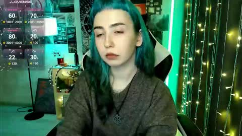 Baroness Von Cringe online show from February 21, 4:41 pm