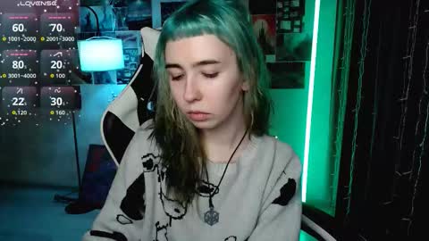 Baroness Von Cringe online show from February 28, 4:30 pm