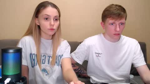 sweet online show from February 19, 9:55 pm